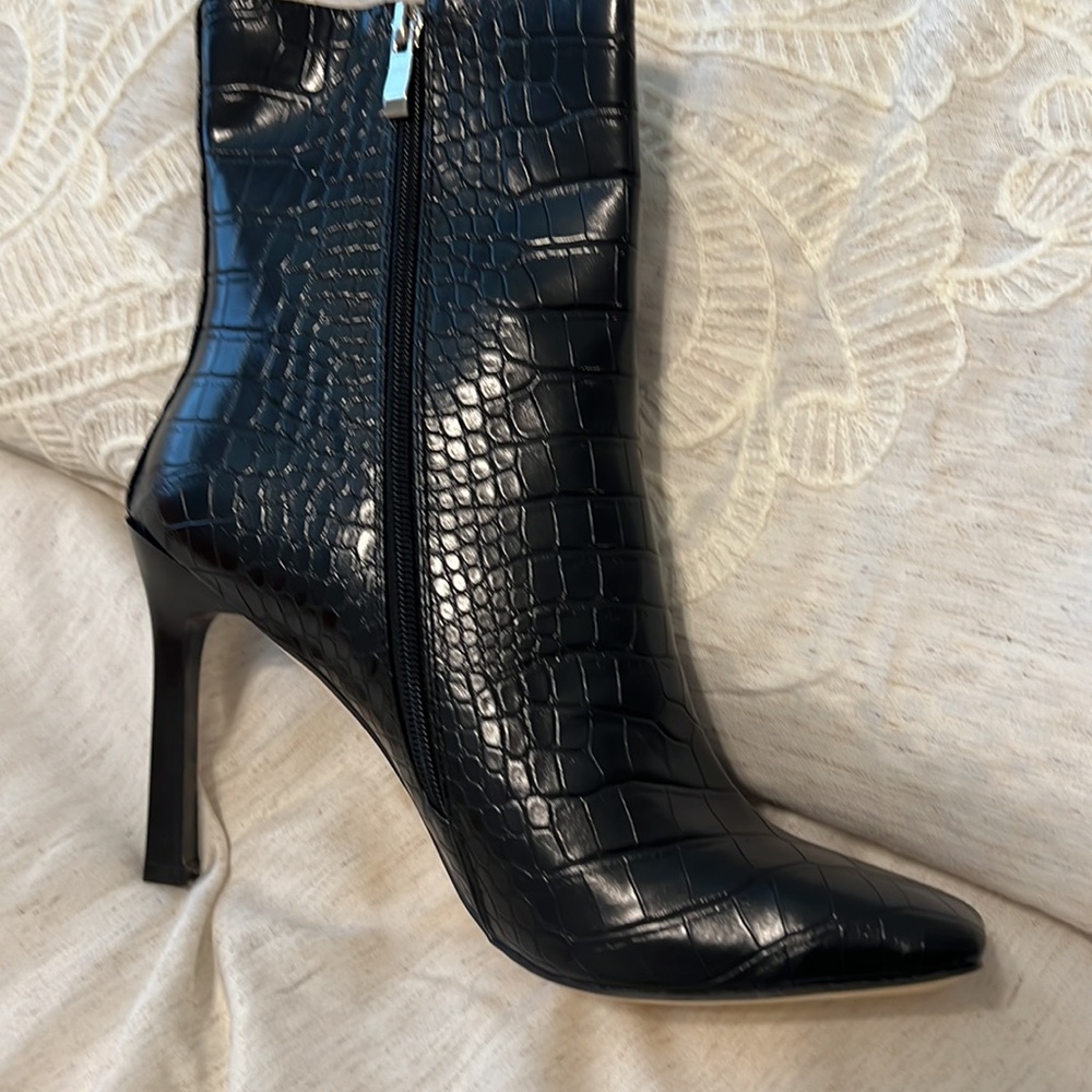 Booties - Picture 2 of 6